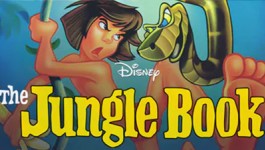 Disney's The Jungle Book