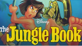Disney's The Jungle Book Disney's The Jungle Book