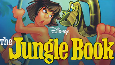 Disney's The Jungle Book