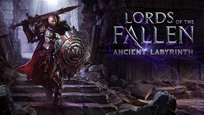 Lords of the Fallen - Ancient Labyrinth