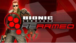Bionic Commando Rearmed
