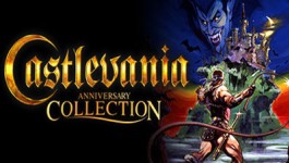 Castlevania Classics Anniversary Collection (EU)