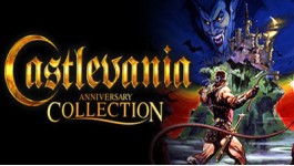 Castlevania Classics Anniversary Collection (EU)