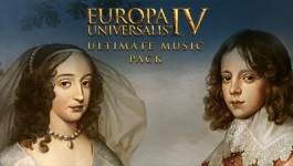 Europa Universalis IV: Ultimate Music Pack Europa Universalis IV: Ultimate Music Pack