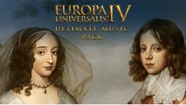Europa Universalis IV: Ultimate Music Pack Europa Universalis IV: Ultimate Music Pack