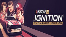 NASCAR 21: Ignition - Champions Edition Launch