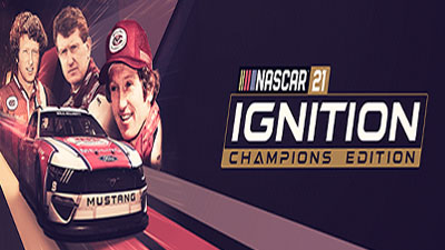 NASCAR 21: Ignition - Champions Edition Launch