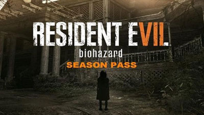 Resident Evil 7 Biohazard - Season Pass