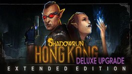 Shadowrun Returns Deluxe Upgrade