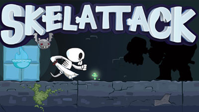 Skelattack (EU)