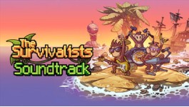 The Survivalists Soundtrack