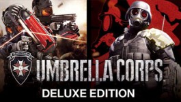 Umbrella Corpstm - Deluxe Edition
