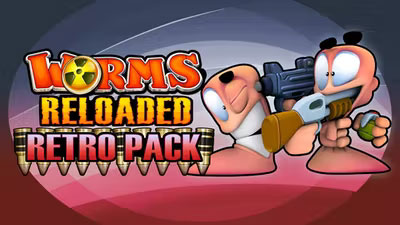 Worms Reloaded - Retro Pack