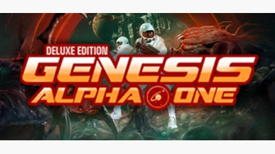 Genesis Alpha One Deluxe Edition