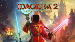 Magicka 2 - Deluxe Edition Magicka 2 - Deluxe Edition