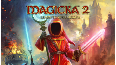 Magicka 2 - Deluxe Edition