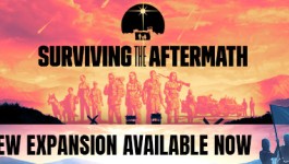 Surviving the Aftermath