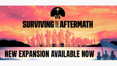 Surviving the Aftermath