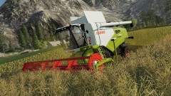 Farming Simulator 19 - Platinum Expansion (Steam)