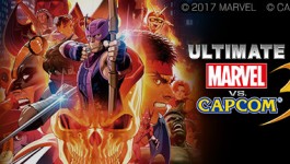 ULTIMATE MARVEL VS. CAPCOM 3