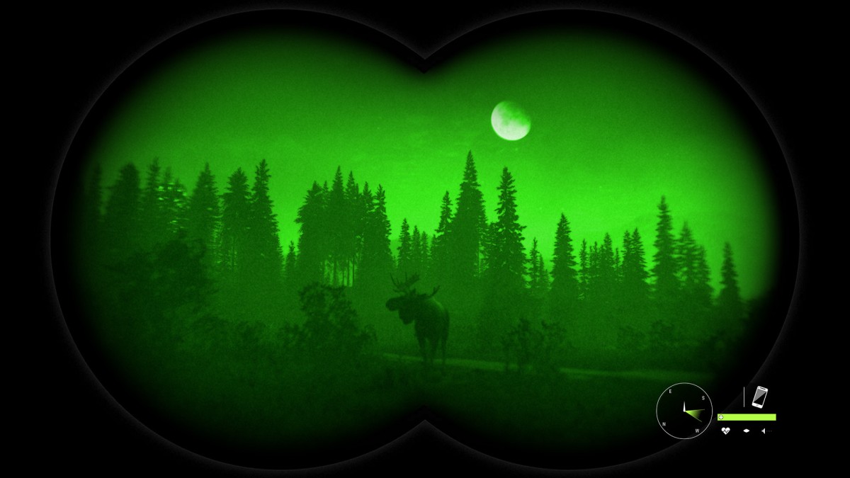 theHunter: Call of the Wildtm - High-Tech Hunting Pack