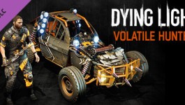Dying Light - Volatile Hunter Bundle
