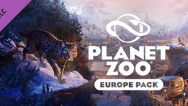 Planet Zoo: Europe Pack
