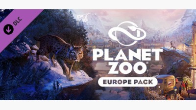 Planet Zoo: Europe Pack