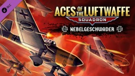 Aces of the Luftwaffe - Squadron Nebelgeschwader