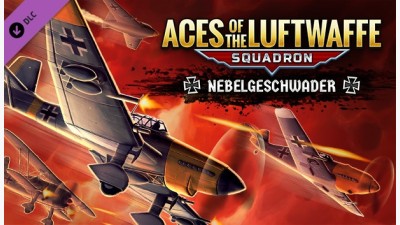 Aces of the Luftwaffe - Squadron Nebelgeschwader