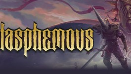 Blasphemous Blasphemous
