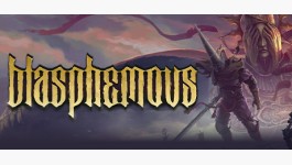 Blasphemous Blasphemous