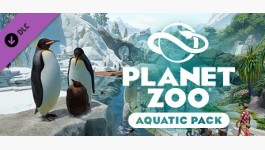 Planet Zoo: Aquatic Pack Planet Zoo: Aquatic Pack