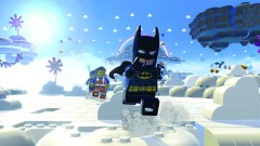 The LEGO(r) Movie - Videogame