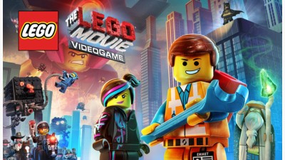 The LEGO(r) Movie - Videogame