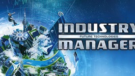 Industry Manager: Future Technologies Industry Manager: Future Technologies