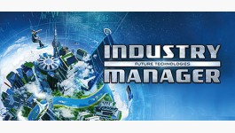 Industry Manager: Future Technologies Industry Manager: Future Technologies
