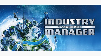 Industry Manager: Future Technologies