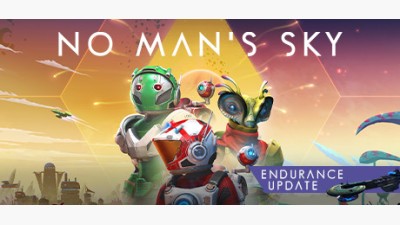 No Man's Sky