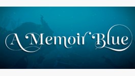 A Memoir Blue
