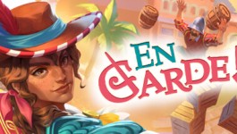 En Garde!