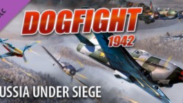 Dogfight 1942 Russia Under Siege