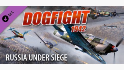 Dogfight 1942 Russia Under Siege