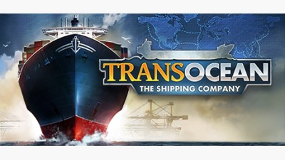 TransOcean: The Shipping Company