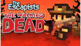 The Escapists: The Walking Dead Deluxe Edition