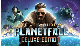 Age of Wonders: Planetfall - Deluxe Edition