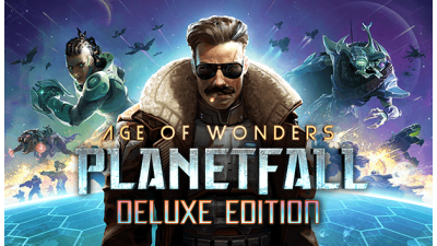 Age of Wonders: Planetfall - Deluxe Edition