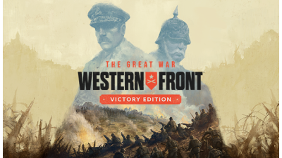 The Great War: Western Front Victory Edition