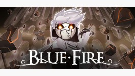 Blue Fire