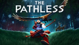 The Pathless